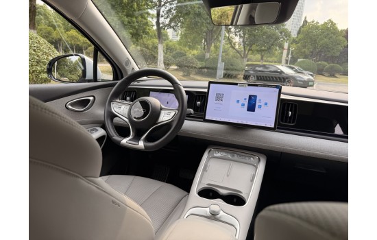 BYD Sea lion 05, Flagship Smart Edition, 2025, пробег 9 тысяч км